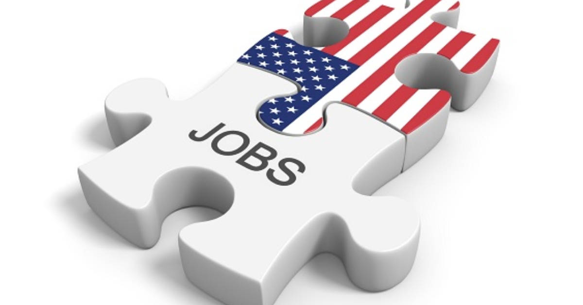 Hot Jobs in the USA Top Industries and Skills to Land Your Dream Career in 2024