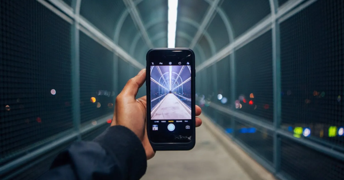 Smartphone Photography Tips and Tricks for Stunning Shots