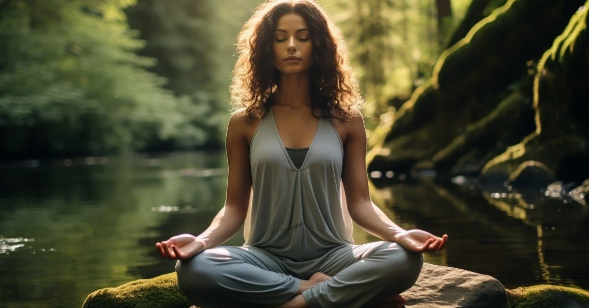 Top Meditation and Stress Management Techniques