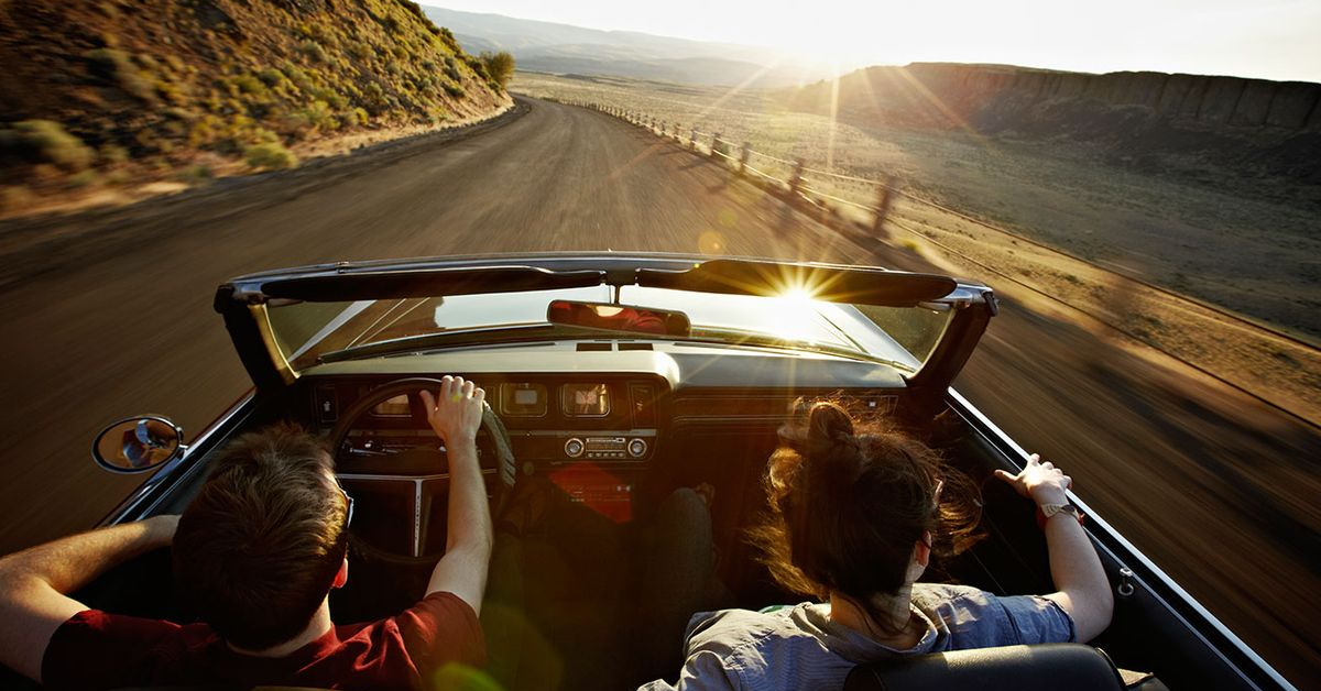 Top Tips for Safe and Enjoyable Road Trips with Kids